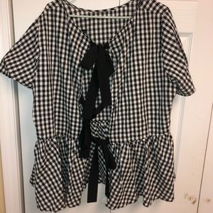 Shein Chic Shirt